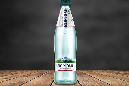 Боржоми
