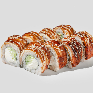 Филадельфия угорь