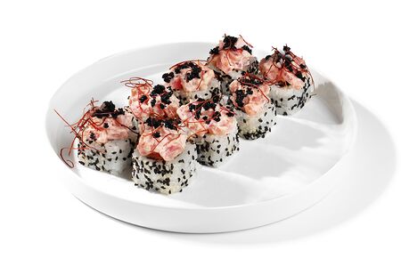 Тартар Тунец