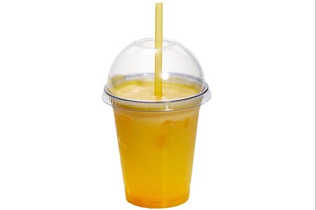 Сок апельсиновый