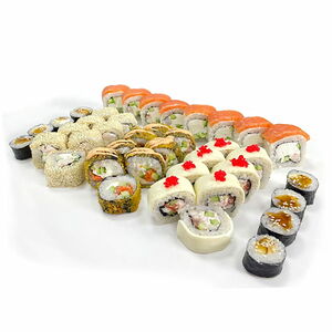 Сет Кинг Якудза