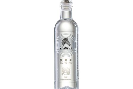 Минеральная вода Даусуз