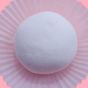 Моти карамель