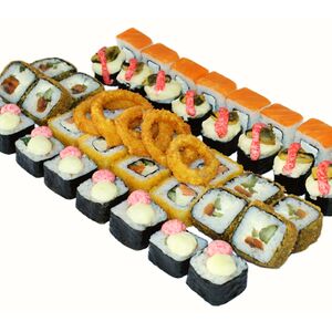 Не сет, а Сетище