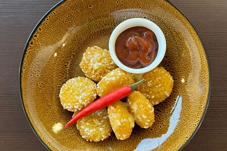 Перец халапеньо 