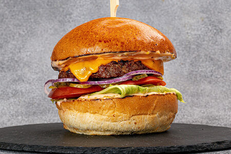 Классика на углях