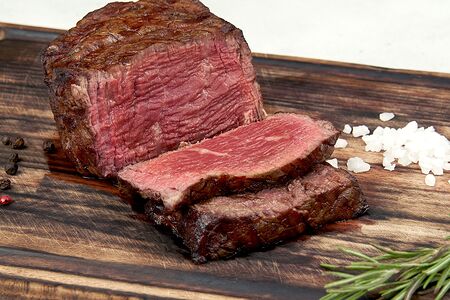 Филе-миньон 