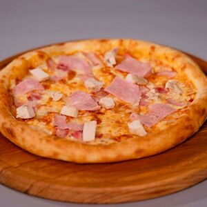 Пицца Мясная 
