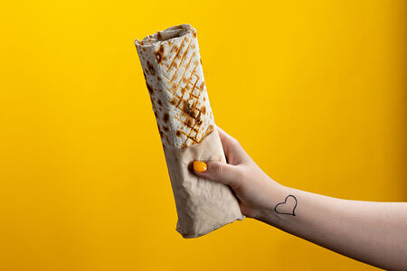 Шаурма Стандартная