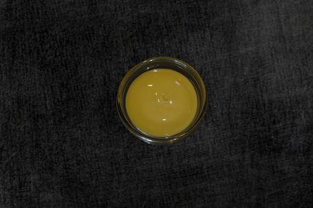 Сырный соус 