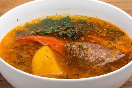 Кюфта-бозбаш