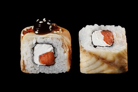 Филадельфия Унаги 