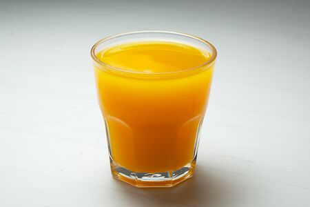 Морс облепиховый