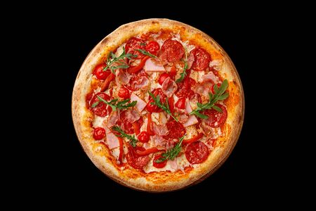 Пицца Мясная