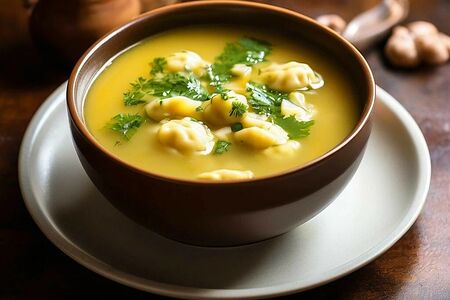 Дюшбара азербайджанская