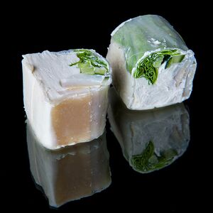 Лайт с кальмаром