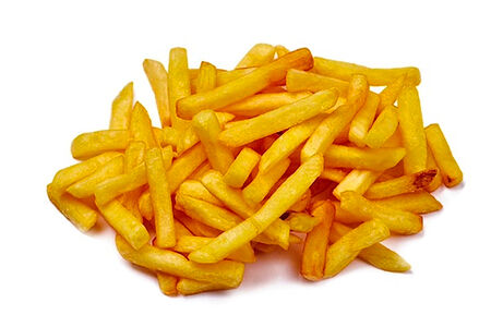 Картофель фри