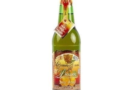 Дюшес Святой Грааль