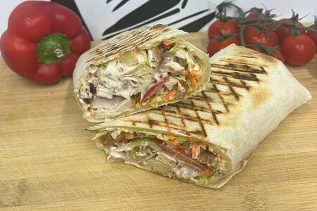 Шаурма микс