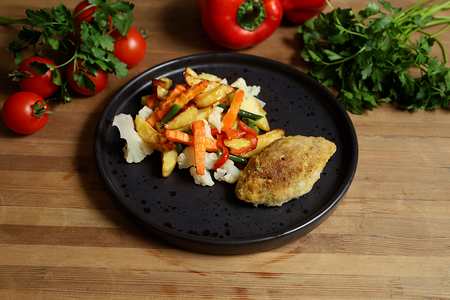 Голубцы ленивые