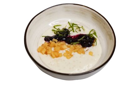 Рисовая каша