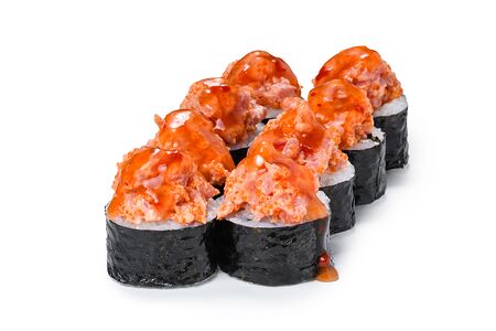 Севиче тунец