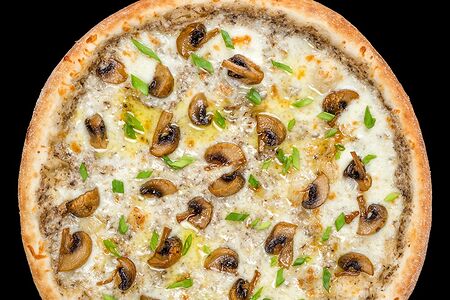 Пицца Трюфельная