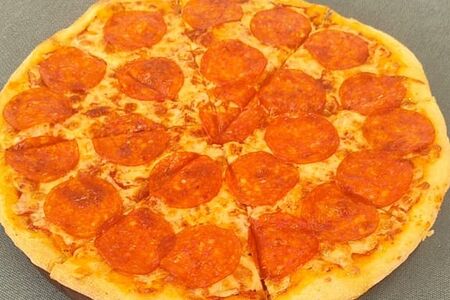 Пеперони средняя