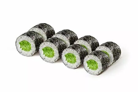 Детский с огурцом