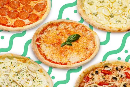 Комбо Браво