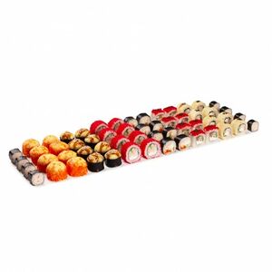 Сокровища океана 