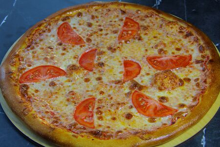 Пицца Маргарита