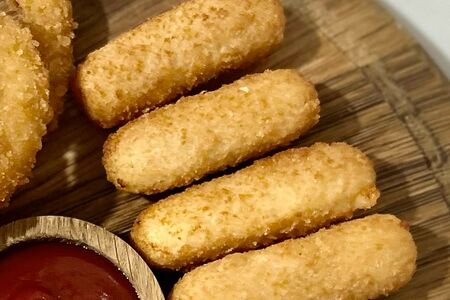 Сырные палочки