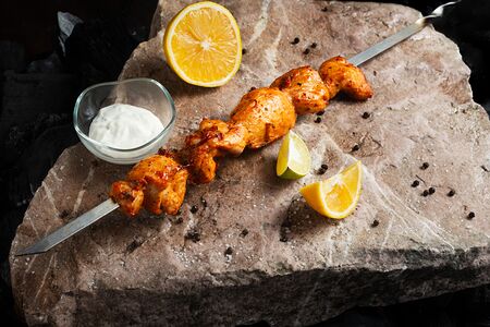 Филе курочки