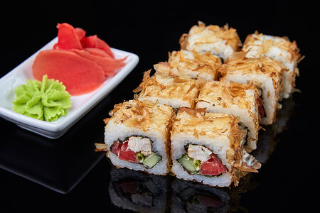 Ролл Бонито