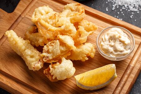 Фрито мисто