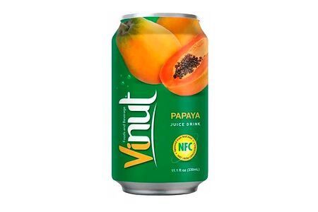Vinut Папайя