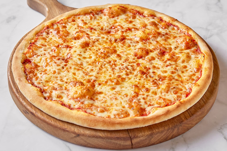 Пицца Маргарита