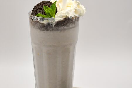 Милкшейк Орео