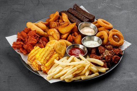 Сообразим на ТРОИХ