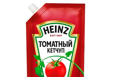 Кетчуп томатный