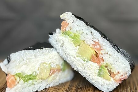 Онигири Фила