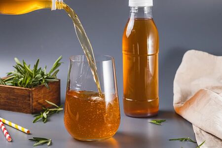 Компот из сухофруктов