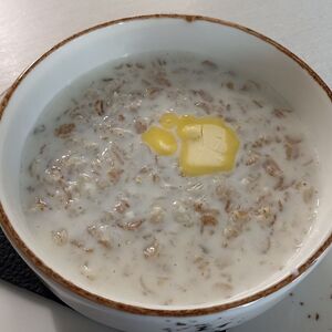 Каша злаковая