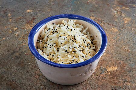 Рис басмати