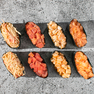 Суши Дабл Ким