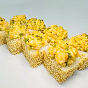 Чикен спайси