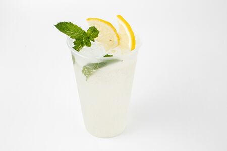 Лимонад Мохито