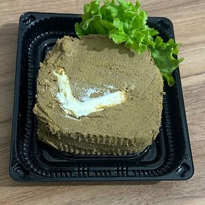 Паштет куриный домашний от шеф-повара