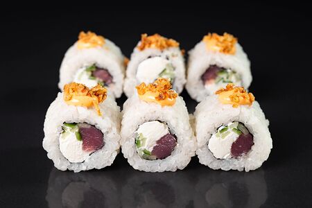 Малый кумите №2